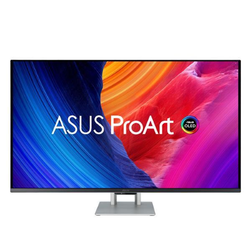 Asus ProArt OLED PA32UCDM